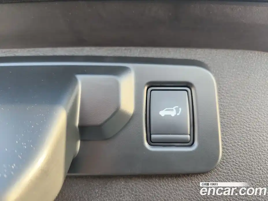Renault Scenic 2026 0.3 гидро в Москве № 1615828, фото 13