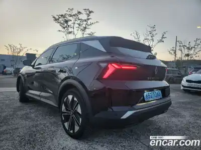 Renault Scenic 2026 0.3 гидро в Москве № 1615828, миниатюра 2