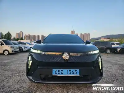 Renault Scenic 2026 0.3 гидро в Москве № 1615828, миниатюра 3