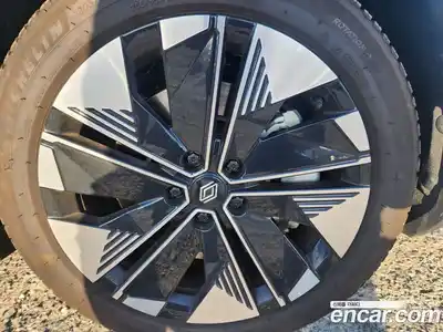 Renault Scenic 2026 0.3 гидро в Москве № 1615828, миниатюра 5