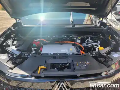 Renault Scenic 2026 0.3 гидро в Москве № 1615828, миниатюра 6