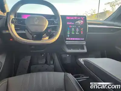 Renault Scenic 2026 0.3 гидро в Москве № 1615828, миниатюра 7