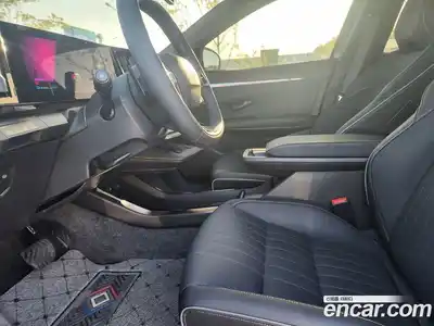 Renault Scenic 2026 0.3 гидро в Москве № 1615828, миниатюра 10