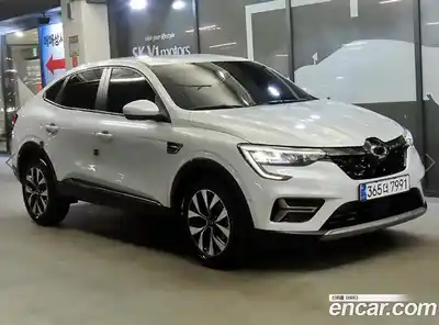 Renault XM3, 2023