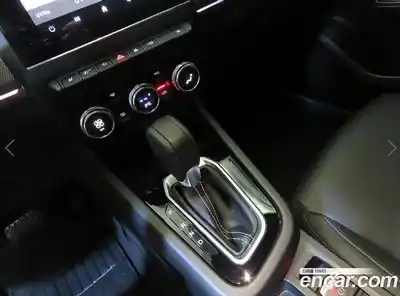Renault XM3 2023 1.6 гидро в Москве № 1615850, миниатюра 12