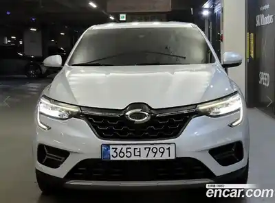 Renault XM3 2023 1.6 гидро в Москве № 1615850, миниатюра 2