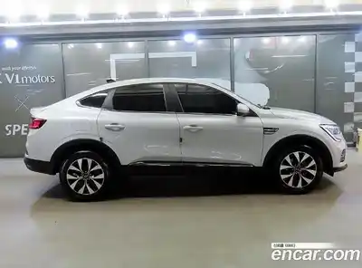 Renault XM3 2023 1.6 гидро в Москве № 1615850, миниатюра 3