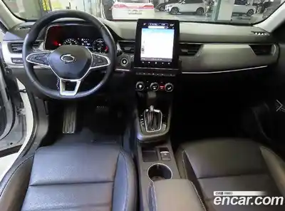 Renault XM3 2023 1.6 гидро в Москве № 1615850, миниатюра 10