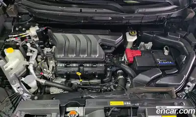 Renault QM6 2020 2.0 гидро в Москве № 1615943, миниатюра 11