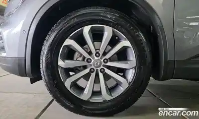 Renault QM6 2020 2.0 гидро в Москве № 1615943, миниатюра 12