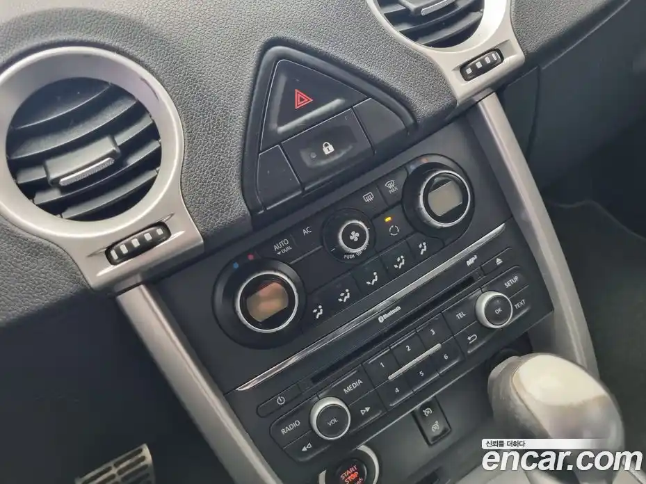 Renault QM5 2014 2.0 гидро в Москве № 1615954, фото 14