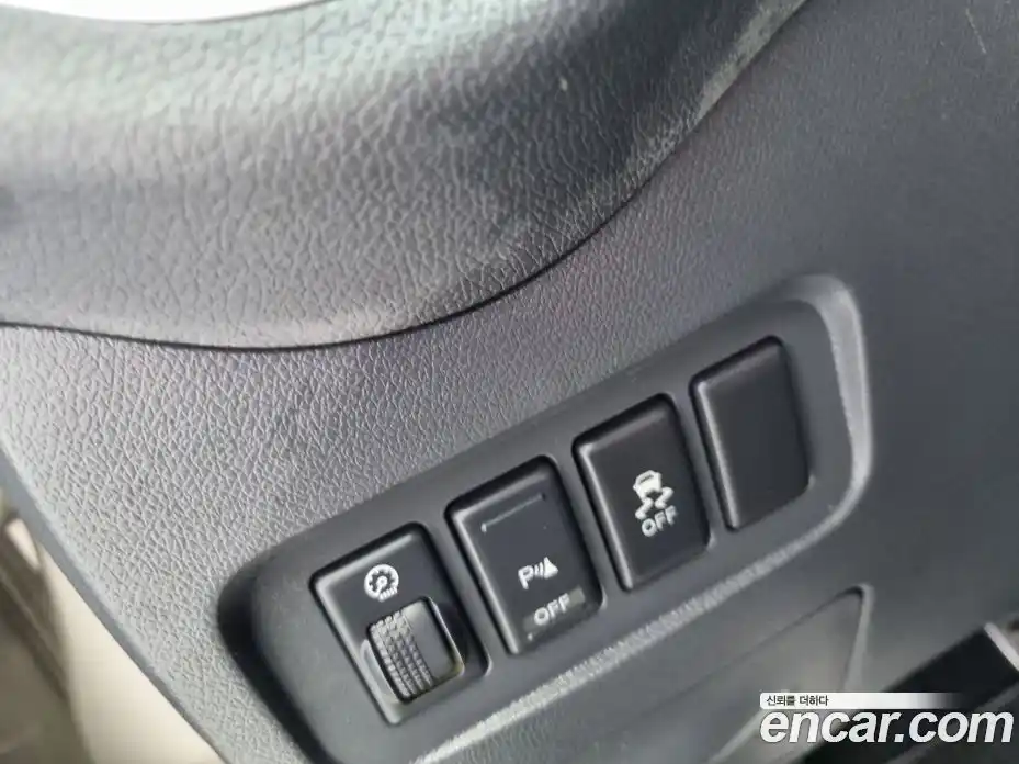 Renault QM5 2014 2.0 гидро в Москве № 1615954, фото 15