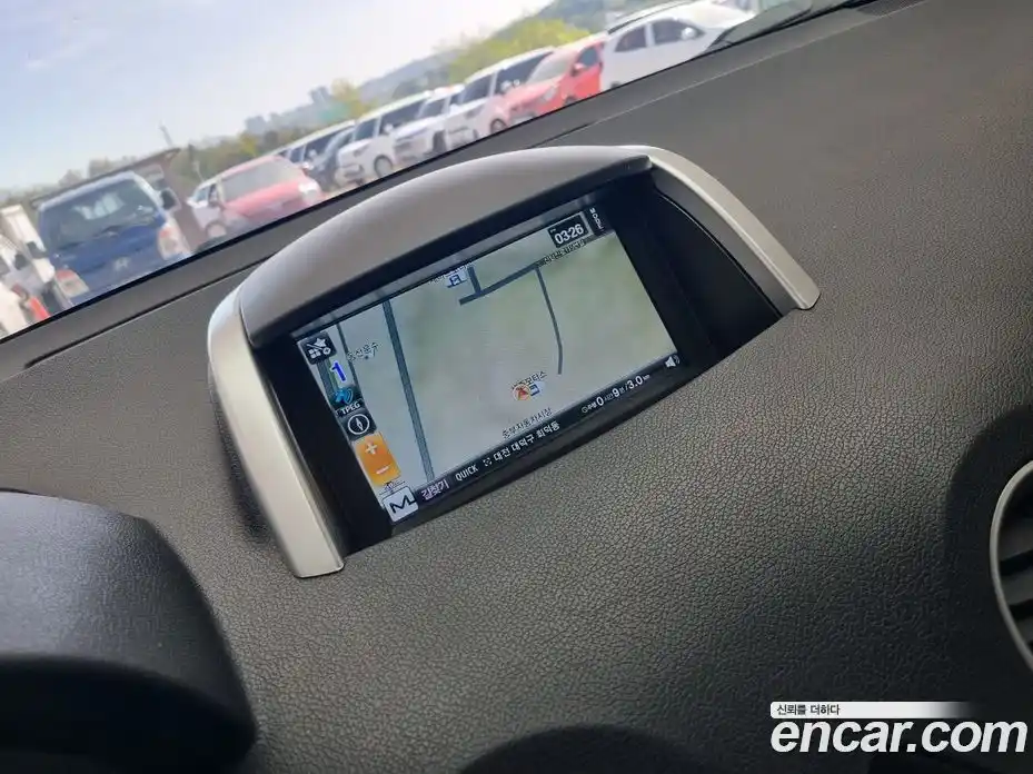Renault QM5 2014 2.0 гидро в Москве № 1615954, фото 17