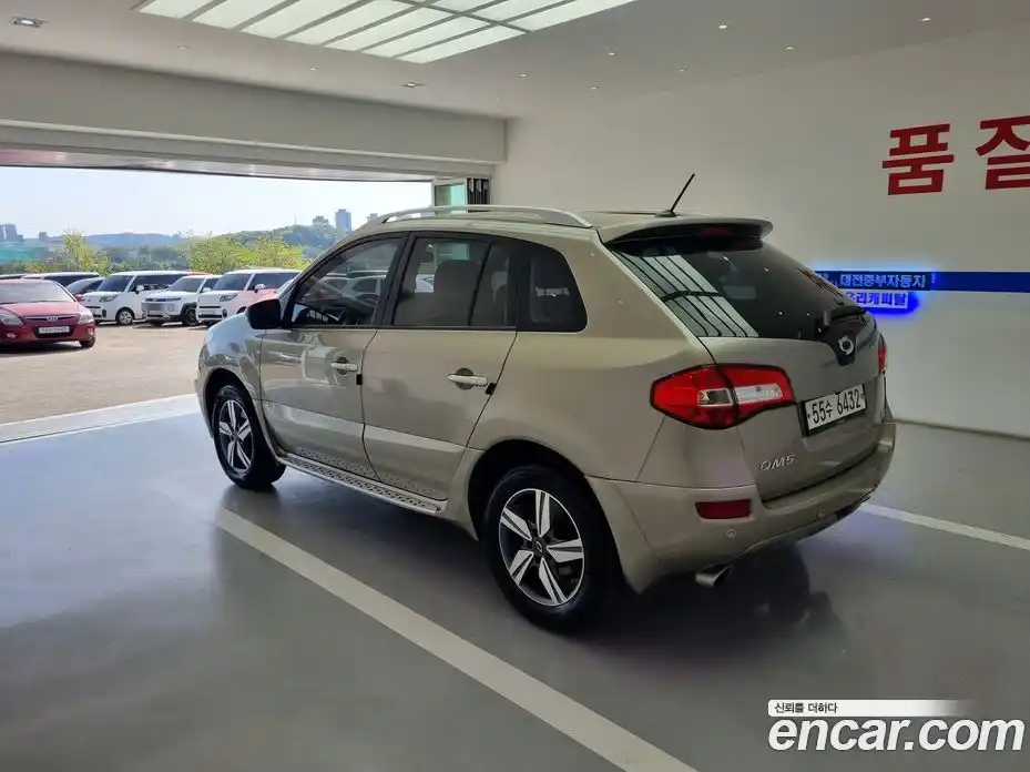 Renault QM5 2014 2.0 гидро в Москве № 1615954, фото 19