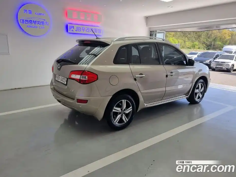 Renault QM5 2014 2.0 гидро в Москве № 1615954, фото 20