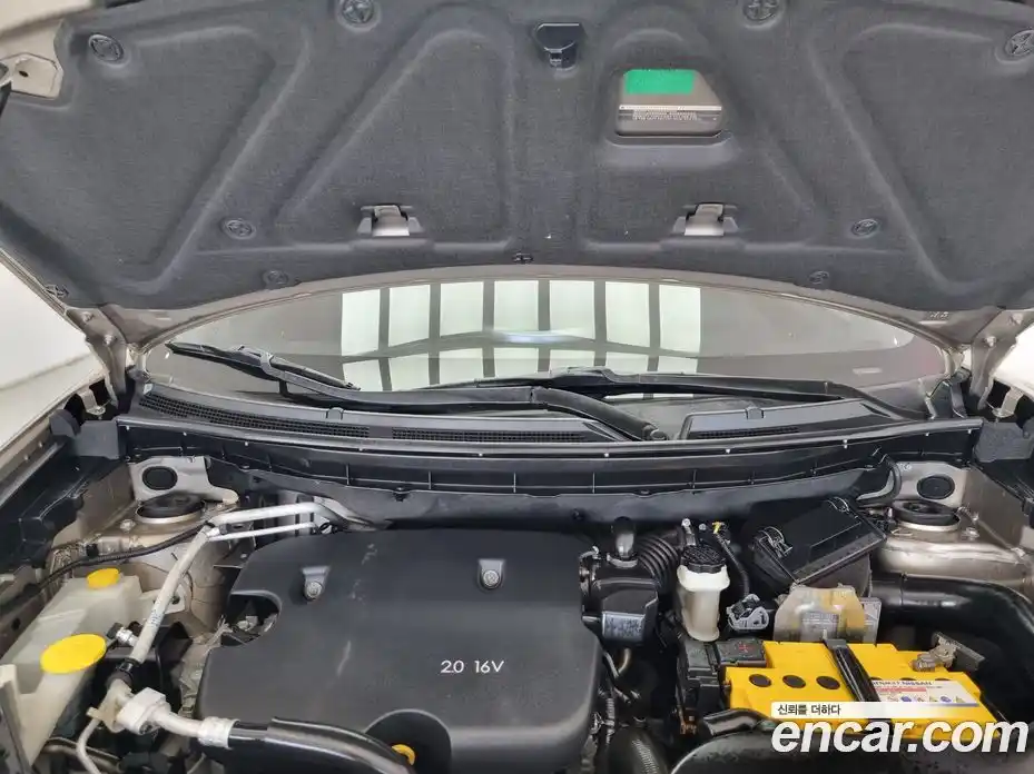 Renault QM5 2014 2.0 гидро в Москве № 1615954, фото 6