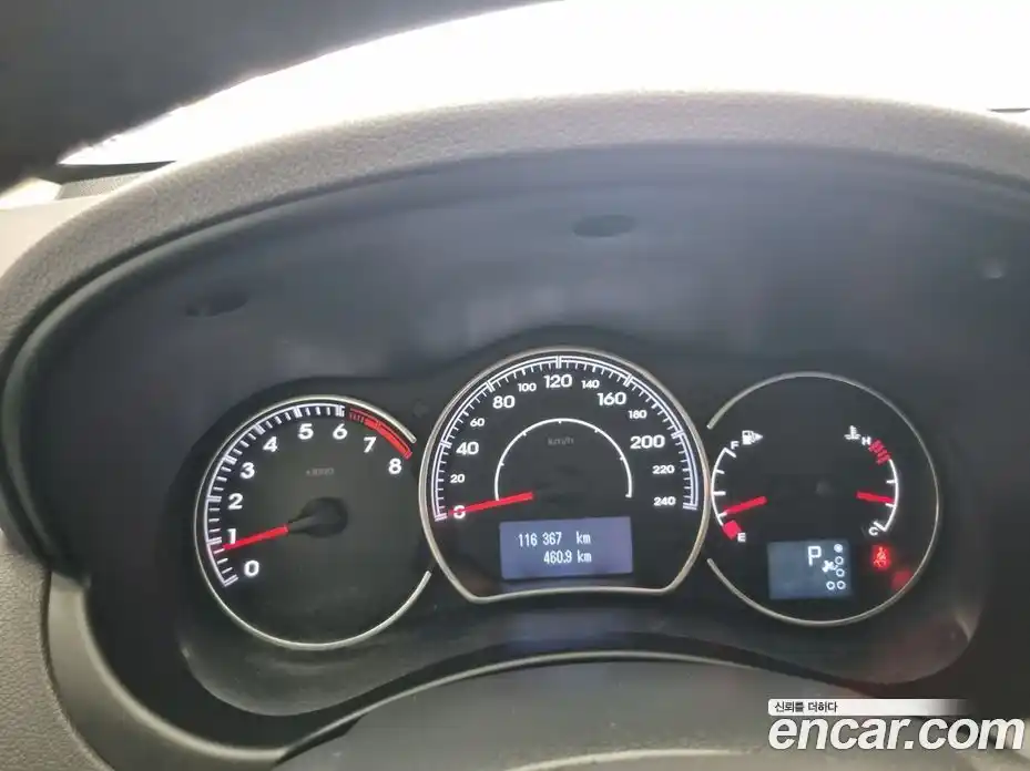Renault QM5 2014 2.0 гидро в Москве № 1615954, фото 8