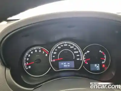 Renault QM5 2014 2.0 гидро в Москве № 1615954, миниатюра 8