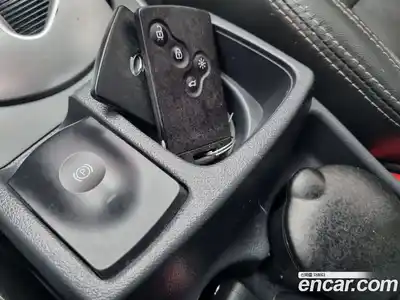 Renault QM5 2014 2.0 гидро в Москве № 1615954, миниатюра 9