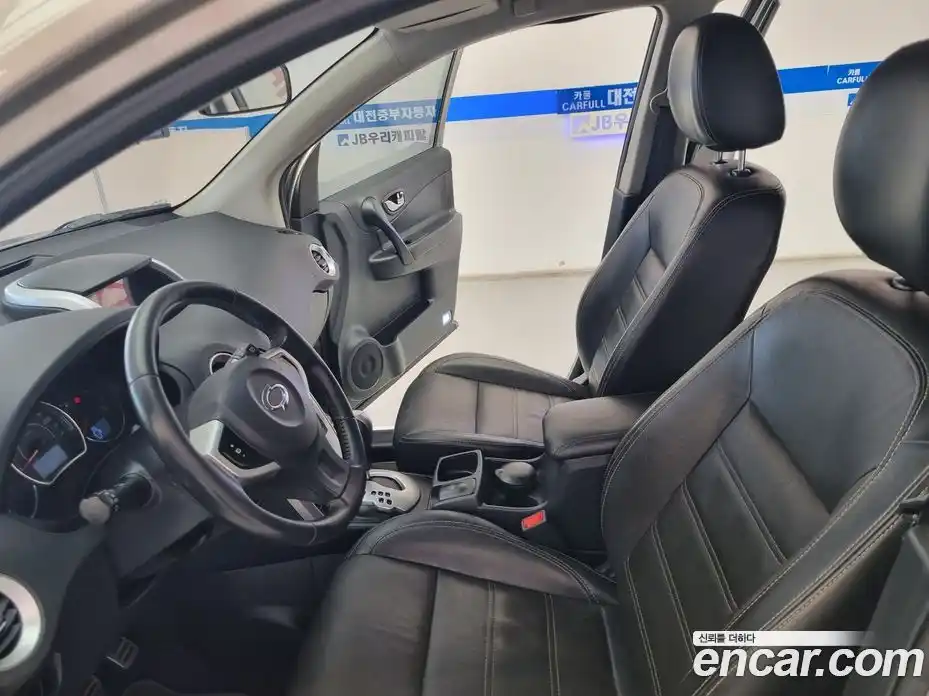 Renault QM5 2014 2.0 гидро в Москве № 1615954, фото 10