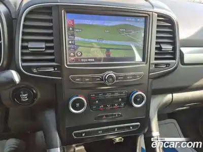 Renault QM6 2016 2.0 гидро в Москве № 1615956, миниатюра 12