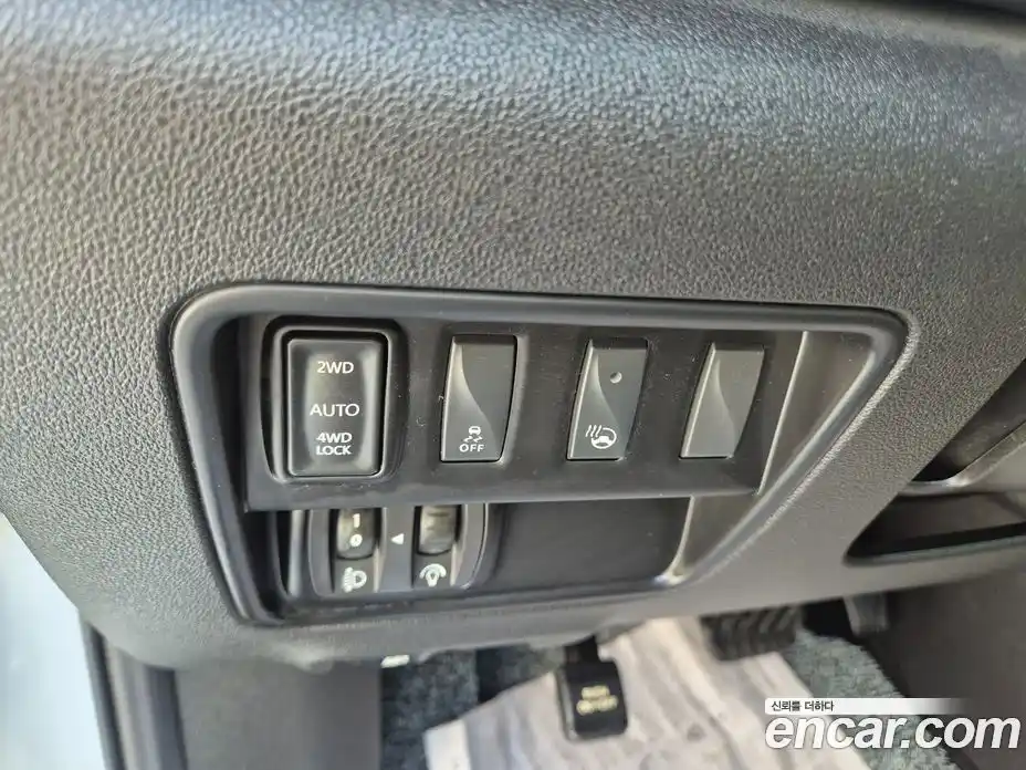 Renault QM6 2016 2.0 гидро в Москве № 1615956, фото 14