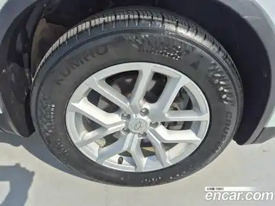 Renault QM6 2016 2.0 гидро в Москве № 1615956, миниатюра 5