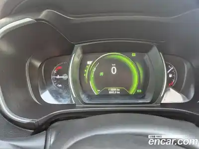 Renault QM6 2016 2.0 гидро в Москве № 1615956, миниатюра 8