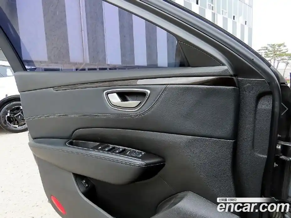 Renault SM6 2016 1.6 гидро в Москве № 1615964, фото 11