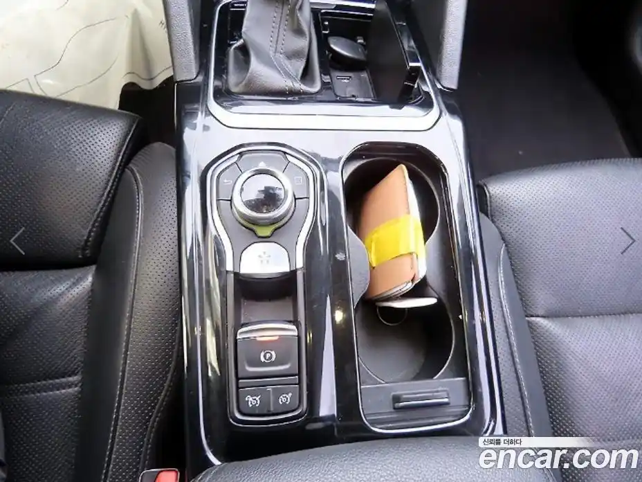 Renault SM6 2016 1.6 гидро в Москве № 1615964, фото 13