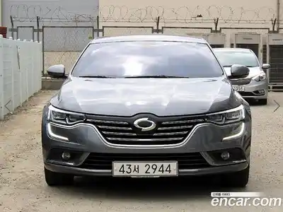 Renault SM6 2016 1.6 гидро в Москве № 1615964, миниатюра 2