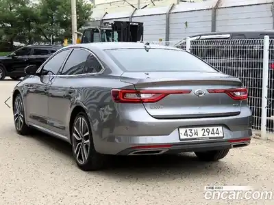 Renault SM6 2016 1.6 гидро в Москве № 1615964, миниатюра 3