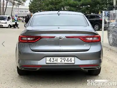 Renault SM6 2016 1.6 гидро в Москве № 1615964, миниатюра 4