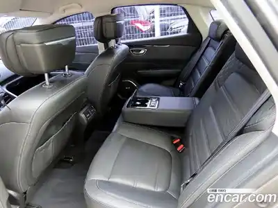 Renault SM6 2016 1.6 гидро в Москве № 1615964, миниатюра 6
