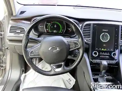 Renault SM6 2016 1.6 гидро в Москве № 1615964, миниатюра 8