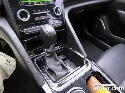 Renault SM6 2016 1.6 гидро в Москве № 1615964, миниатюра 10