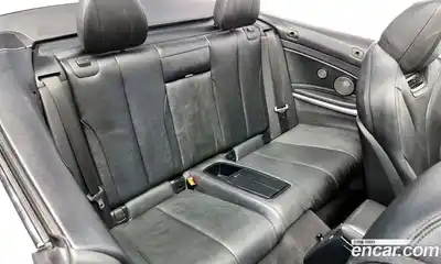 BMW 4-Series 2018 2.0 гидро в Москве № 1615968, миниатюра 12
