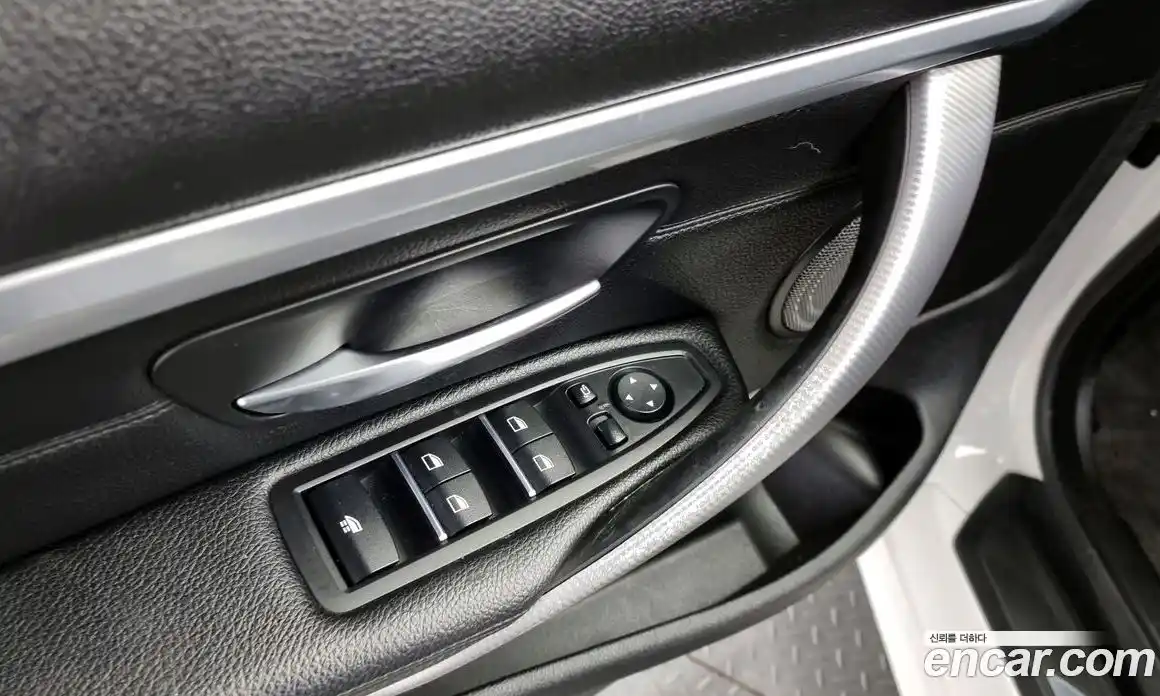 BMW 4-Series 2018 2.0 гидро в Москве № 1615968, фото 18
