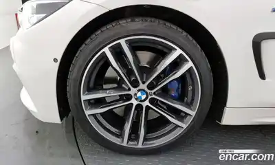 BMW 4-Series 2018 2.0 гидро в Москве № 1615968, миниатюра 5