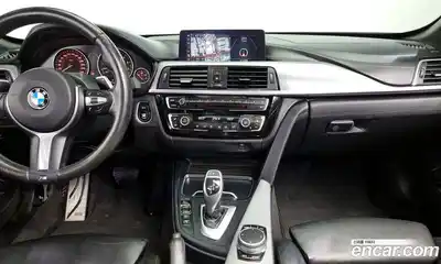 BMW 4-Series 2018 2.0 гидро в Москве № 1615968, миниатюра 7