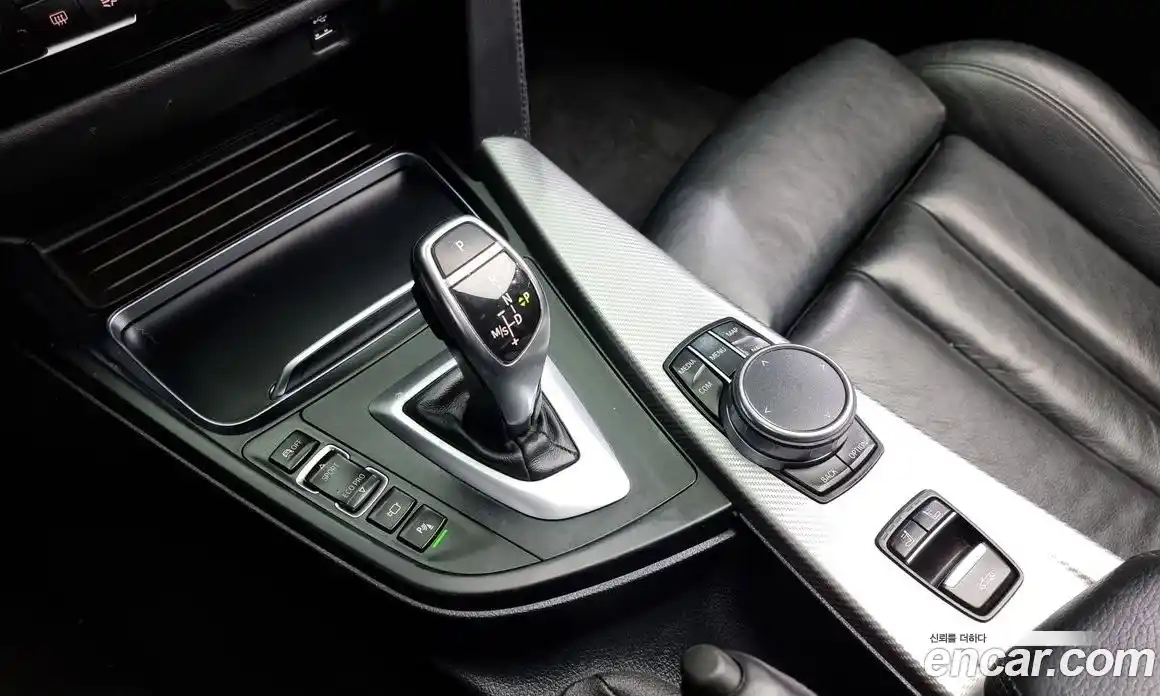BMW 4-Series 2018 2.0 гидро в Москве № 1615968, фото 9