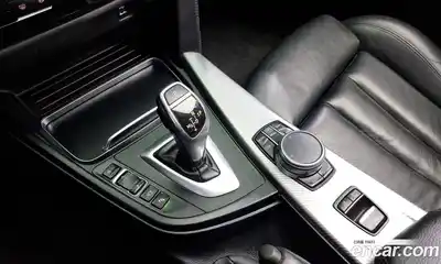 BMW 4-Series 2018 2.0 гидро в Москве № 1615968, миниатюра 9