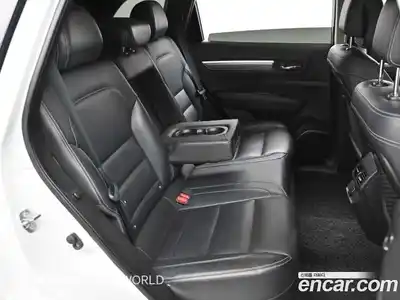 Renault QM6 2016 2.0 гидро в Москве № 1615973, миниатюра 12