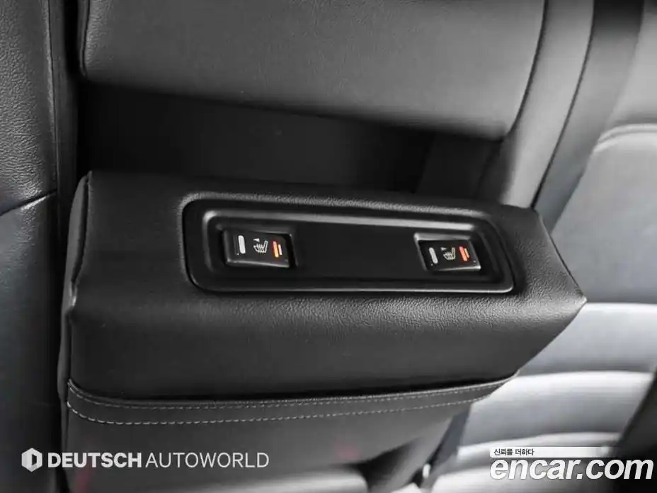 Renault QM6 2016 2.0 гидро в Москве № 1615973, фото 16