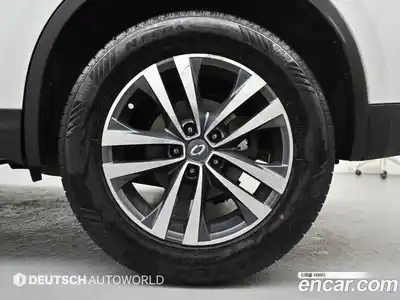 Renault QM6 2016 2.0 гидро в Москве № 1615973, миниатюра 5