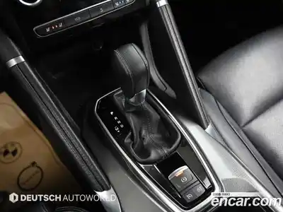 Renault QM6 2016 2.0 гидро в Москве № 1615973, миниатюра 9