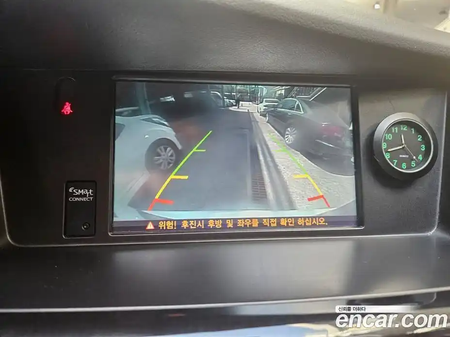 Renault SM7 2015 2.5 гидро в Москве № 1616056, фото 12