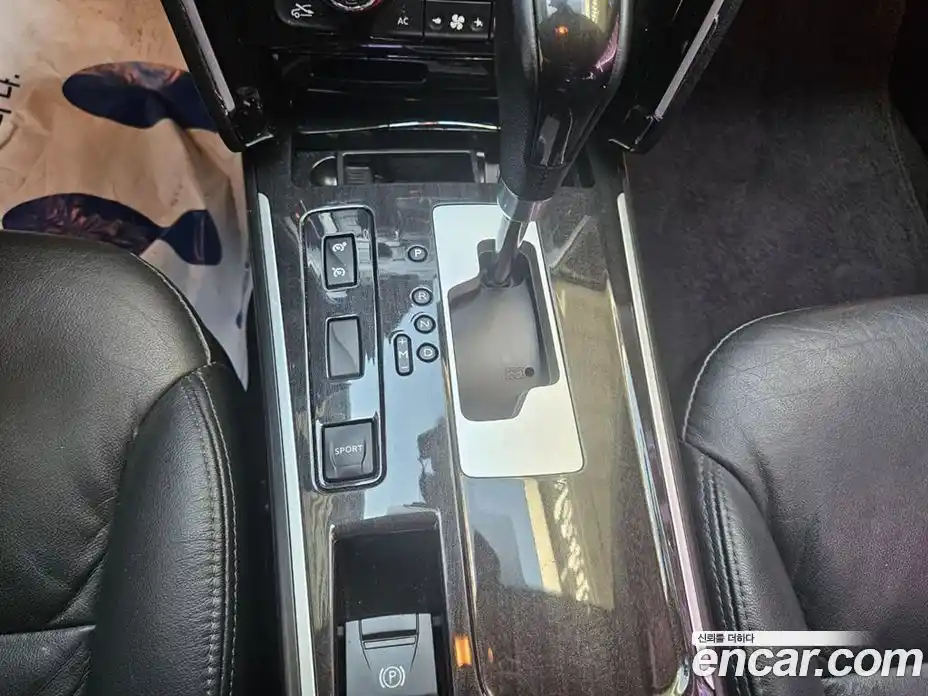 Renault SM7 2015 2.5 гидро в Москве № 1616056, фото 15