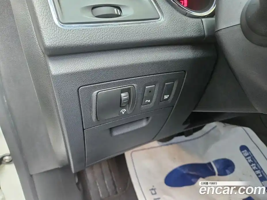 Renault SM7 2015 2.5 гидро в Москве № 1616056, фото 16