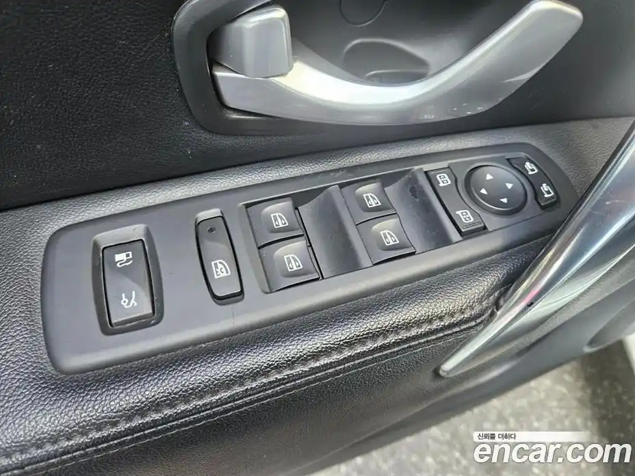 Renault SM7 2015 2.5 гидро в Москве № 1616056, фото 18